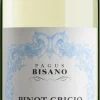 Witte Wijn|Zonin Pagus Bisano Pinot Grigio