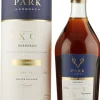 X.O. & Luxe|Cognac|Park Borderies XO