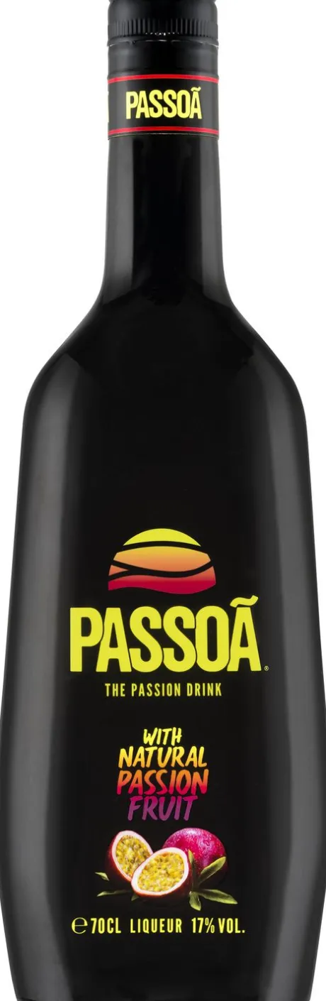 Mixlikeur|Passoa