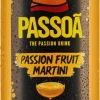 Kant & Klaar|Kant & Klaar|Passoa Passion Fruit Martini