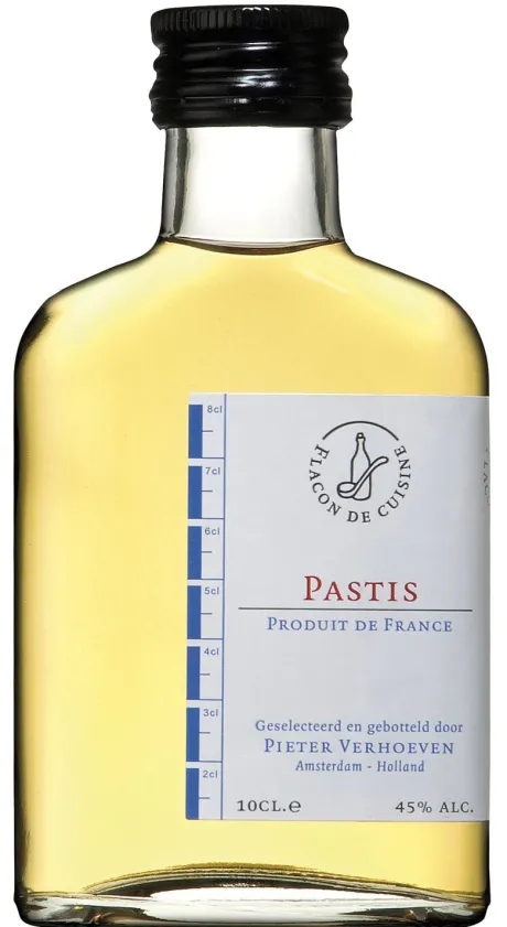 Anijslikeur|Pastis
