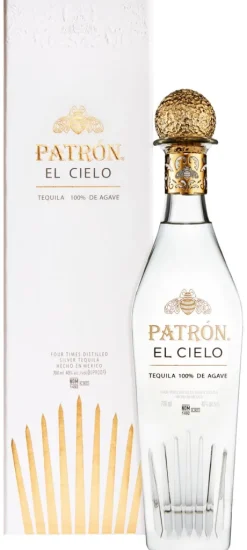 Tequila|Tequila|Don Julio Patrón El Cielo Tequila