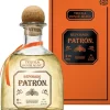Reposado|Tequila|Patron Patrón Reposado