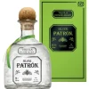 Tequila|Tequila|Patron Patrón Silver