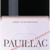 Rode Wijn|Château Haut Bages Libéral Pauillac par Château Haut-Bages Libéral