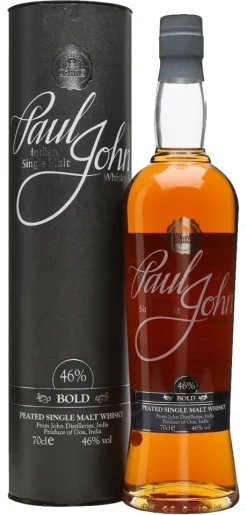 Malt|Paul John Paul John Bold Peated