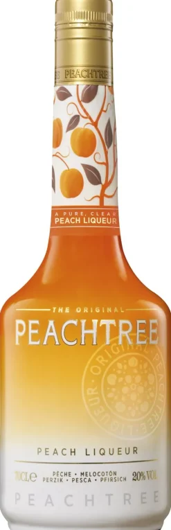 Mixlikeur|Peachtree