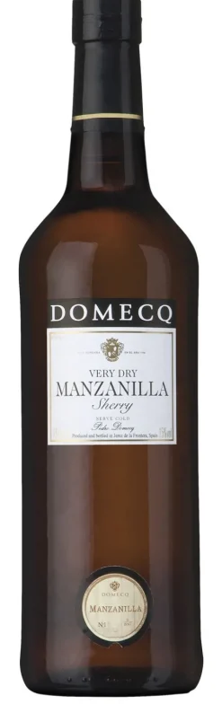 Sherry|Pedro Domecq Pedro Domecq Manzanilla