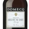 Sherry|Gonzalez Byass Pedro Domecq Smooth Medium Dry