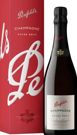 Champagne|Mousserend|Penfolds Champagne Brut
