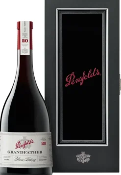 Port|Penfolds Grandfather 20 years old