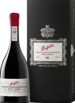 Port|Penfolds Great Grandfather 30 years aged