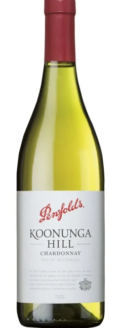 Witte Wijn|Penfolds Koonunga Hill Chardonnay