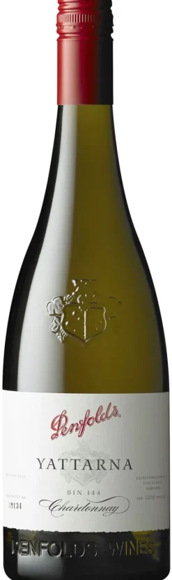 Witte Wijn|Penfolds Yattarna Chardonnay