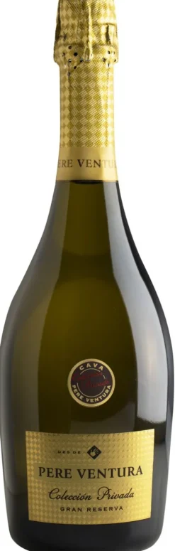 Cava|Mousserend|Pere Ventura Pere Ventura Colleccion Privada Gran Reserva