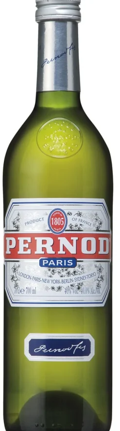 Anijslikeur|Pernod