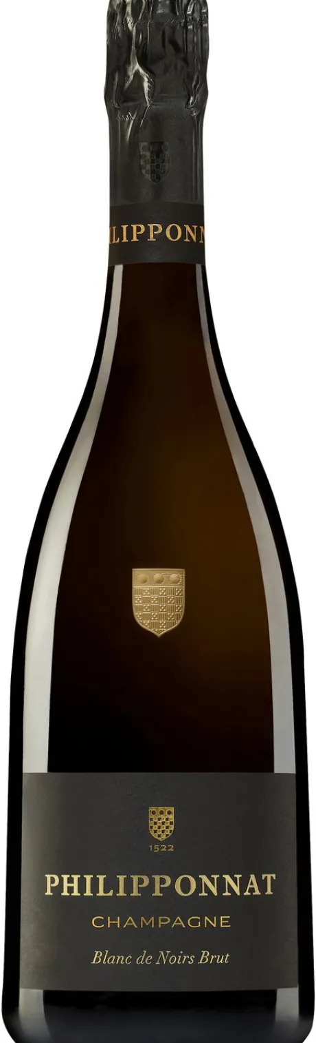 Champagne|Mousserend|Champagne Philipponnat Philipponnat Blanc de Noirs
