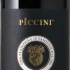 Rode Wijn|Piccini Brunello di Montalcino