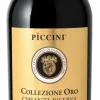 Rode Wijn|Piccini Collezione Oro Chianti Riserva