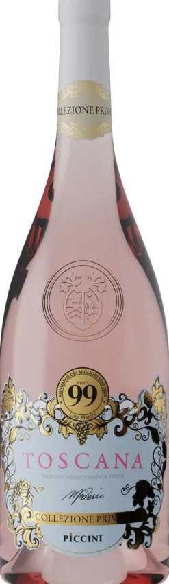 Rosé Wijn|Piccini Collezione Privata Toscana Rosato