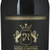 Rode Wijn|Piccini Genesi Aglianico del Vulture