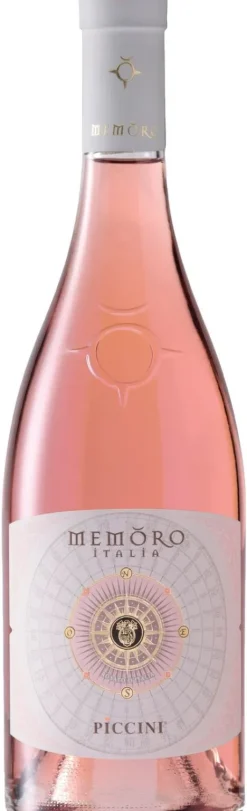 Rosé Wijn|Piccini Memoro Rosato