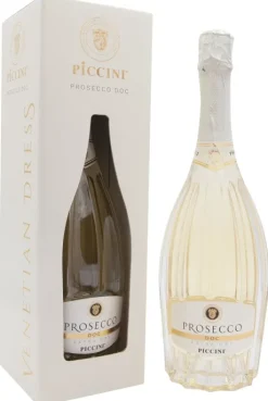 Prosecco|Mousserend|Piccini Prosecco Cadeauverpakking