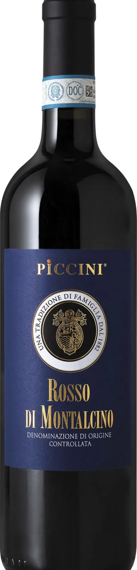 Rode Wijn|Piccini Rosso di Montalcino