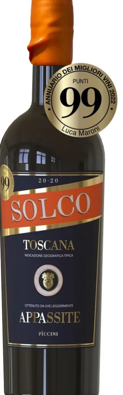 Rode Wijn|Piccini Solco Toscana
