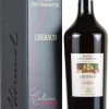 Fruitlikeur|Lheraud Pineau Perle Rose rouge