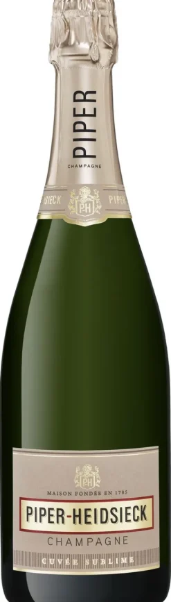 Champagne|Mousserend|Piper Heidsieck Piper-Heidsieck Demi-Sec