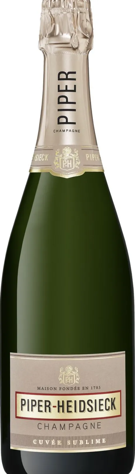 Champagne|Mousserend|Piper Heidsieck Piper-Heidsieck Demi-Sec