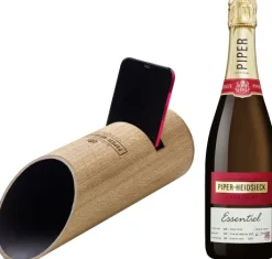 Champagne|Mousserend|Piper Heidsieck Piper-Heidsieck Essentiel Sound Amplifier