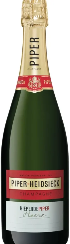 Champagne|Mousserend|Piper Heidsieck Piper-Heidsieck Hieperdepiper Brut