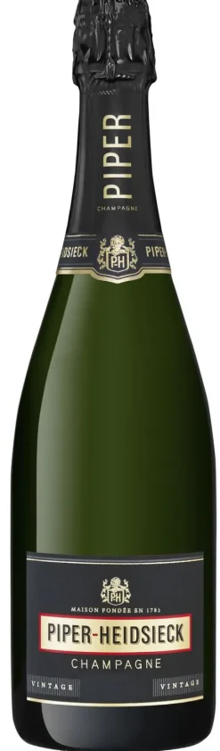 Champagne|Mousserend|Piper Heidsieck Piper-Heidsieck Millesime
