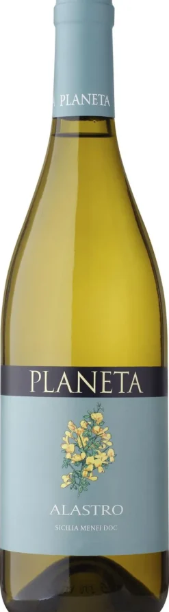 Witte Wijn|Planeta Alastro