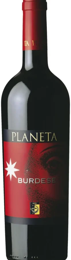 Rode Wijn|Planeta Burdese
