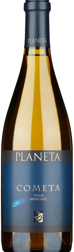 Witte Wijn|Planeta Cometa