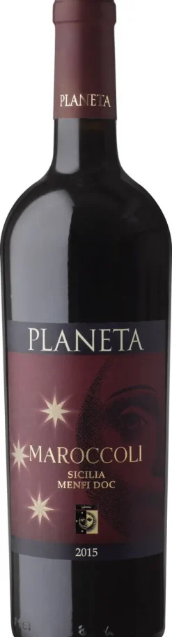 Rode Wijn|Planeta Maroccoli Syrah