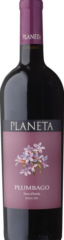Rode Wijn|Planeta Plumbago