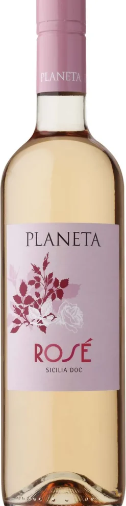 Rosé Wijn|Planeta Rosé