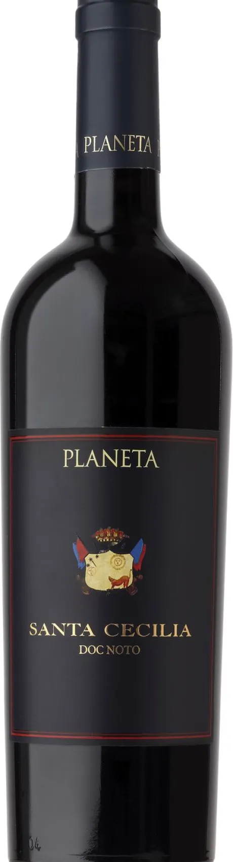 Rode Wijn|Planeta Santa Cecilia