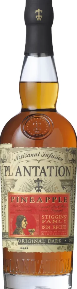 Rum|Flavoured Rum|Plantation Planteray Pineapple
