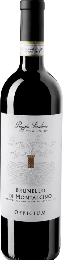 Rode Wijn|Poggio Scudieri Poggio Scudieri Brunello Di Montalcino