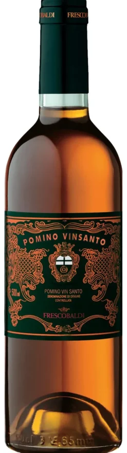 Dessertwijn|Frescobaldi Pomino Vin Santo