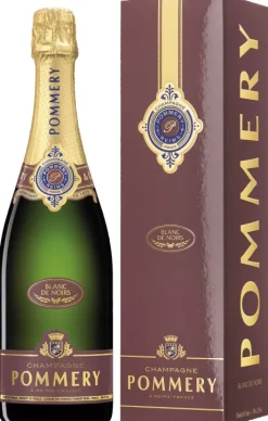 Champagne|Mousserend|Pommery Blanc de Noirs