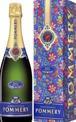 Mousserend|Champagne|Pommery Brut Royal
