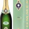 Champagne|Mousserend|Pommery Dry Elixir