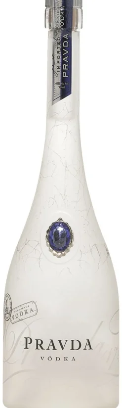 Wodka|Wodka|Pravda Vodka