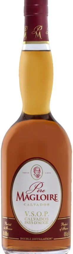 Calvados|Cognac|Pere Magloire Père Magloire VSOP